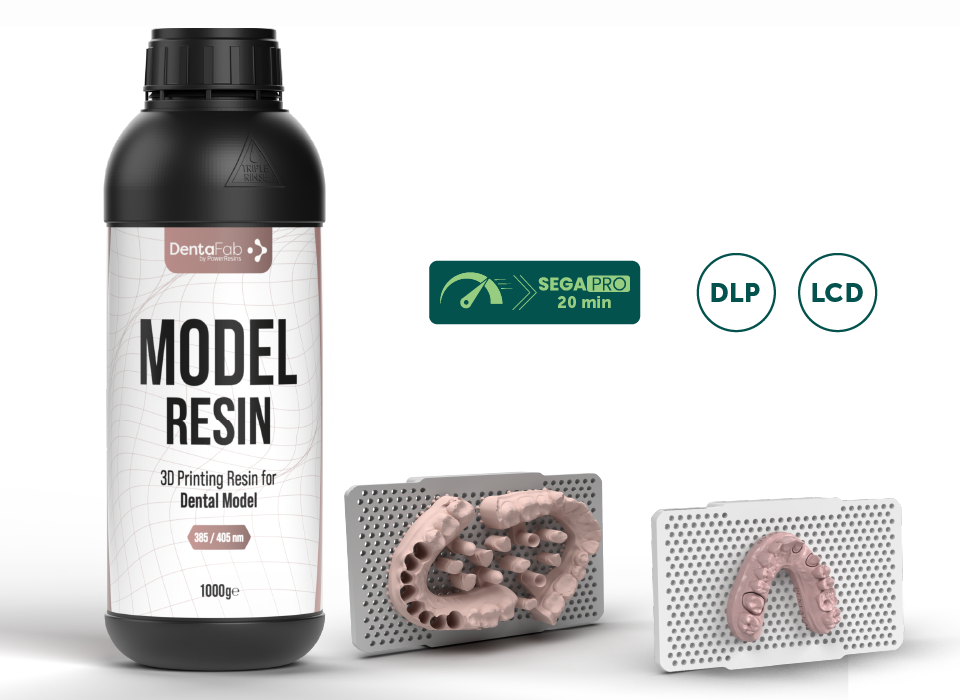 Model Resin